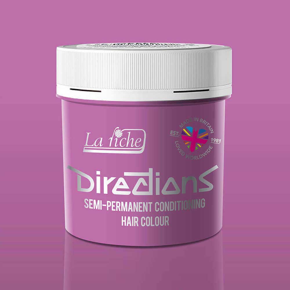 Directions - Lavender Coloration semi permanente - Violet